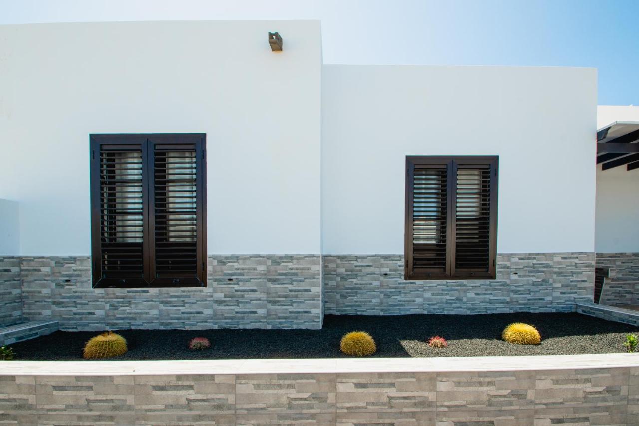 Villa Pancho ปลายาบลังกา ภายนอก รูปภาพ