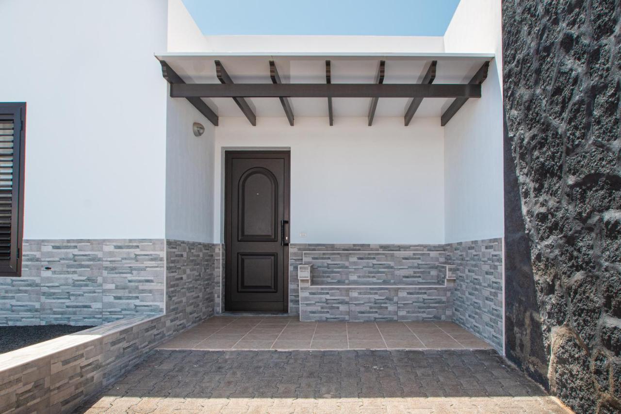 Villa Pancho ปลายาบลังกา ภายนอก รูปภาพ